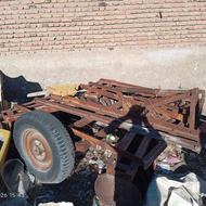 دیکس تراکتور