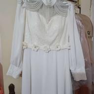 لباس مجلسی بلند