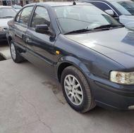 سمند lx مدل 90