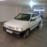 پراید مدل 89