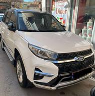 خودرو mvm x33 s at مدل 1401