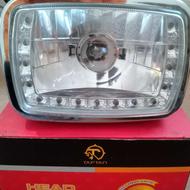 لوازم هوندا 125