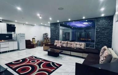 اجاره باغ ویلا