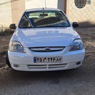 ریو اتوماتیک مدل 88 معاوضه /شرایط