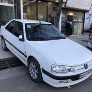 پژو پارس TU5مدل 1400