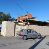 فروش ملک ویلایی دوخوابه در بندرترکمن