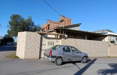 فروش ملک ویلایی دوخوابه در بندرترکمن