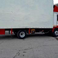 اسباب کشی منازل