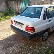 پراید مدل 88