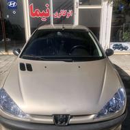 206 83 دوره رنگ