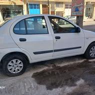 تیبا صندوقدار سالم 1390