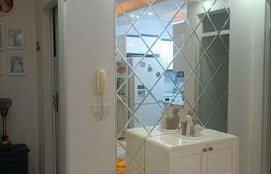 اپارتمان فروشی تازه باز سازی