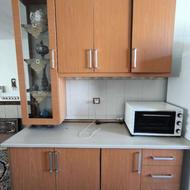 کابینت آشپزخانه