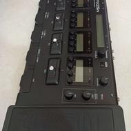 مولتی افکت زوم g5n مشابه صفر با کارتون