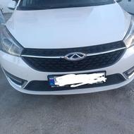 اریزو 5 توربو مدل 97 در حد