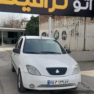 تیبا 2 مدل 1395