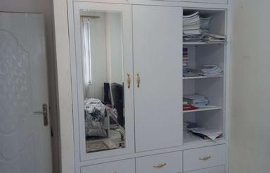 فروش آپارتمان تک واحدی 5طبقه 5واحد طبقه 4