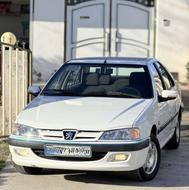 پژو پارس مدل 96