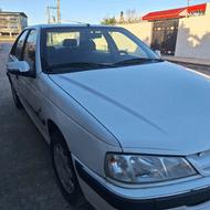 فروش فوری پارس سال مدل 94 بدون رنگ در حد صفر