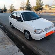 پراید 132مدل89