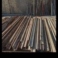 نیازمند تیرآهن 14 دست دوم