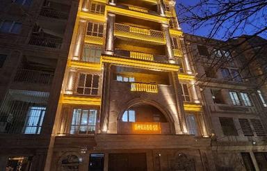 آپارتمان 110 متری / بلوار کریمی تک واحدی