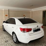 کیا سراتو اپشنال مدل 97