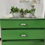 دراور چوبی سنتی