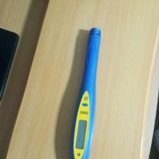 نشت یاب قلمی گاز ساخت انگلستان