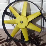 فن کامل خودرو اصل ایتالیا