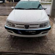 پارس 1402 موتور جدید