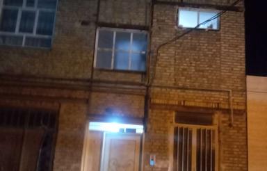 فروش خانه سه طبقه