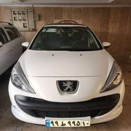 207 پانوراما دنده ای مدل 1404