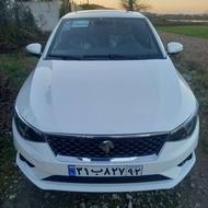 تارا اوتوماتیک صفر کیلومتر آمل 1404 