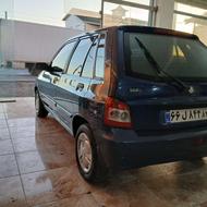 پراید 111 مدل 96