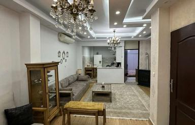 80 متری در بهارستان(حصارک پایین)