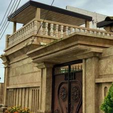 فروش ویلا دوبلکس نزدیک ساحل 