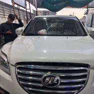 بدون هزینه و تعمیر کامل شده