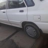 پراید 132 تک برگ سند1,390