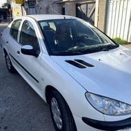 پژوه 206sd v8 دریچه گاز سیمی