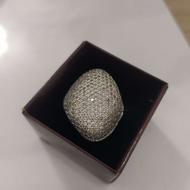 انگشتر استیل اصل