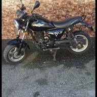 موتور مینی هکتار 150