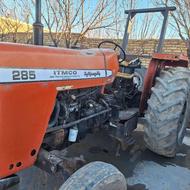 فرو285 تک مدل 80.81.85 روستای کهلا