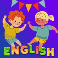 آموزش زبان انگلیسی کودکان