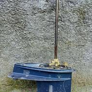 گیربکس کامل 48 به همراه قالپاق و سیلندر