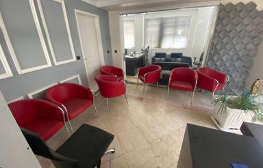 اجاره اداری 60 متر در شهرک غرب/ تاب لوکیشن