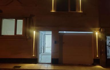 فروش ساختمان ویلایی