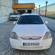 ریو مدل 89 درحد