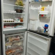 یخچال بدون برفک ازصفرمونمیزنه