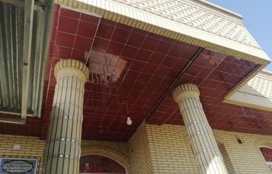 فروش منزل مسکونی بلوار رهبری کوچه 15